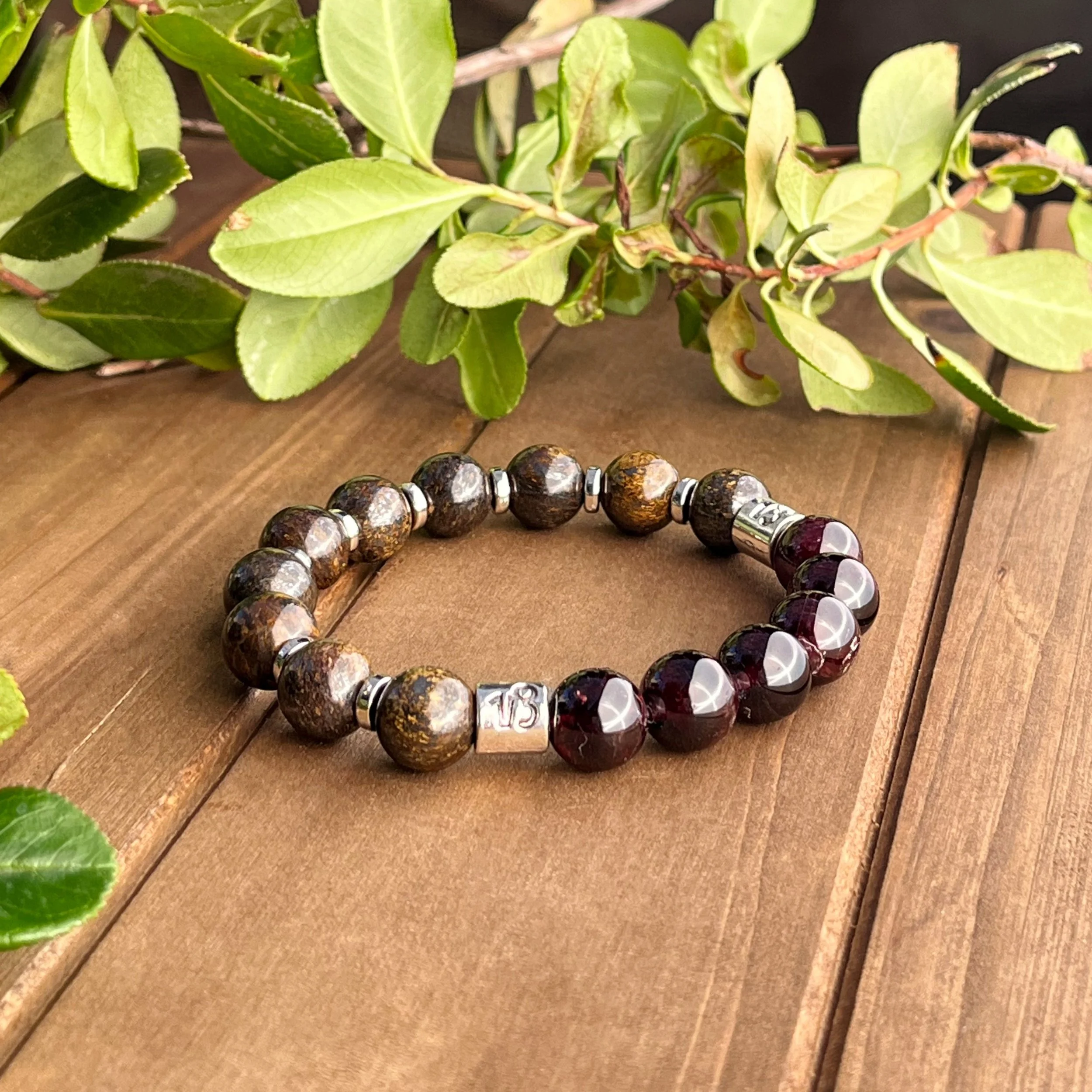 Natural Healing Gems